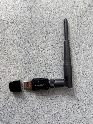 Adattatore usb wifi gembird - wifi,