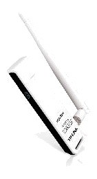 Link adattatore wifi - tp-link,