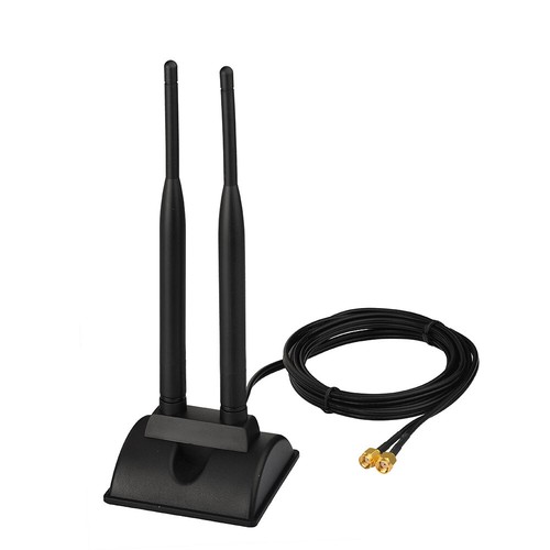 Doppia antenna wifi ghz 5 - ghz,