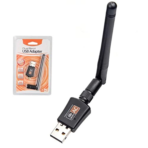Adattatore dual band 5 - adattatore,