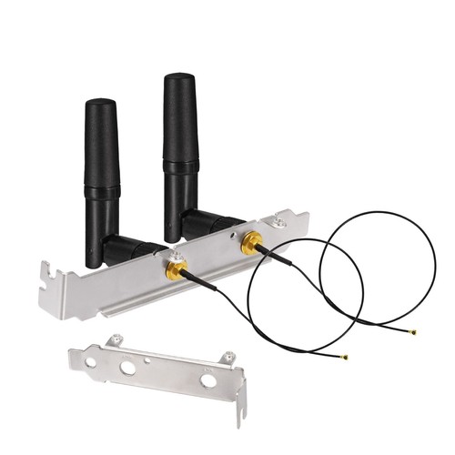 Antenna scheda wifi - scheda,
