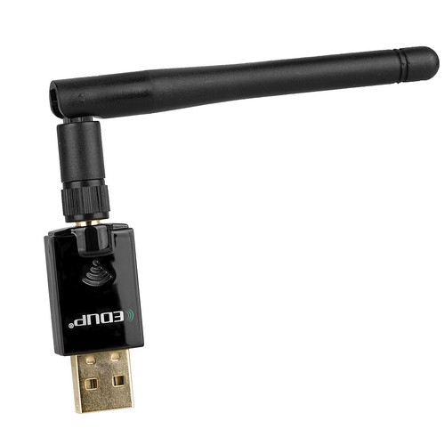 Adattatore usb wifi dual band - dual,