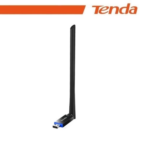 Tenda antenna usb 6 - wi-fi,