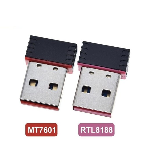 Adattatore mini usb - mini,
