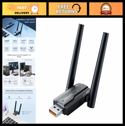 Adattatore usb wifi e - wifi,