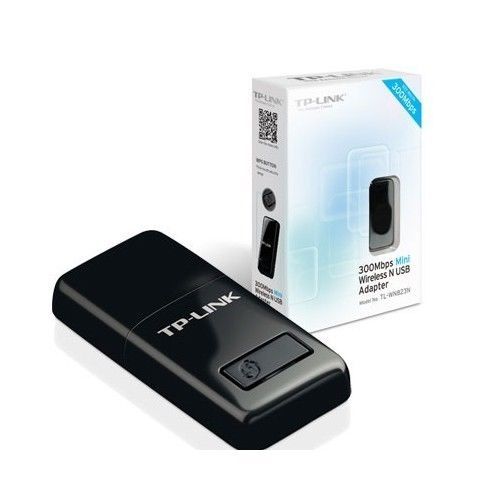 Scheda rete wireless tplink - rete, wireless-tplink