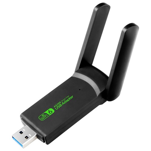 Wifi6 ax300 adattatore usb - ax300,