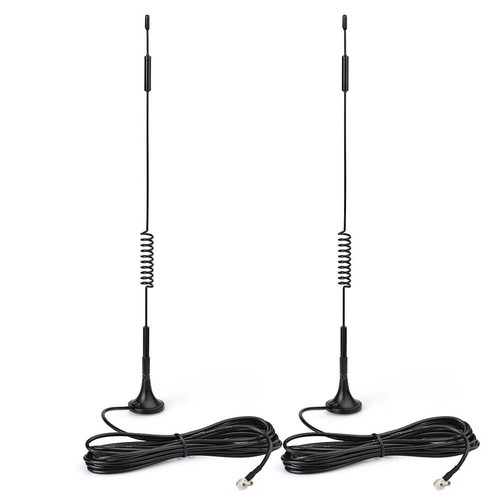 Confezione antenne ts9 - antenne,