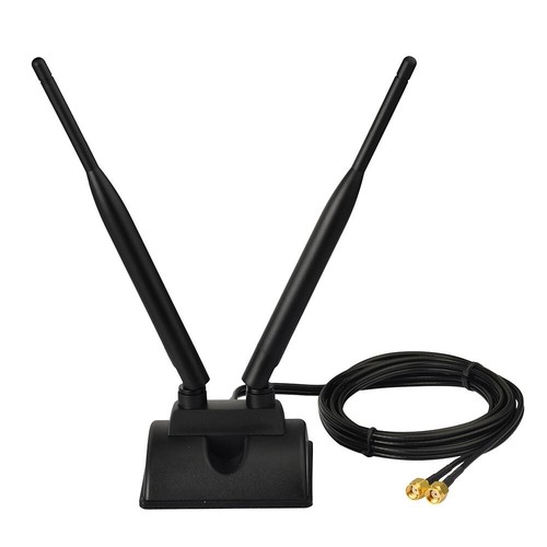 Antenna wifi esterna 5 - wifi, 5.8g