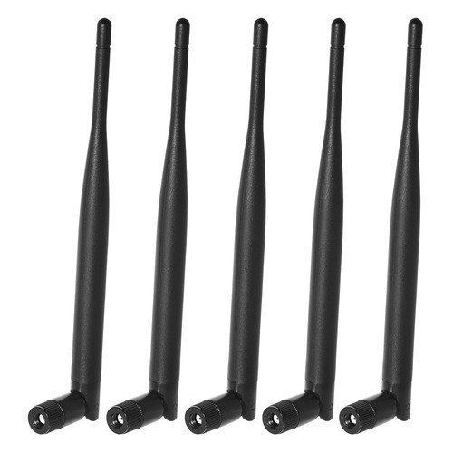 Confezione antenna wifi - confezione, 5