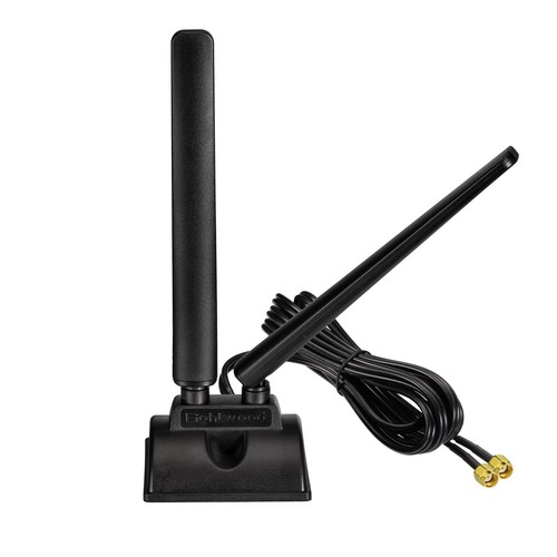 Antenna wifi tri band 4 - wifi, 6e
