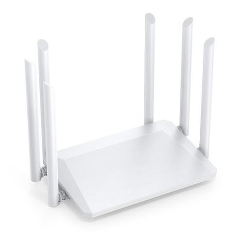 Router 1200m antenna esterna - router,