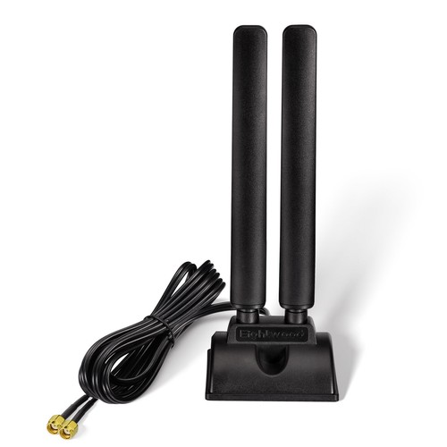 Antenna wifi tri - antenna,
