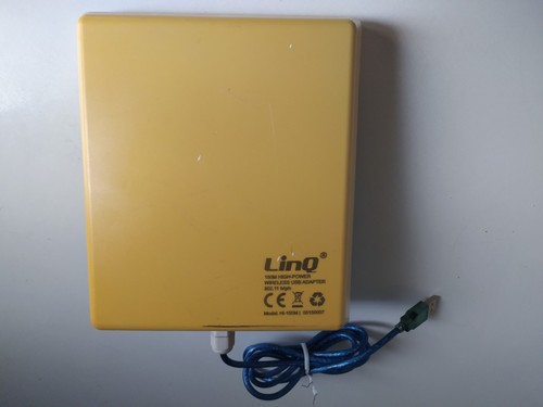 Antenna wifi linq esterni - antenna,