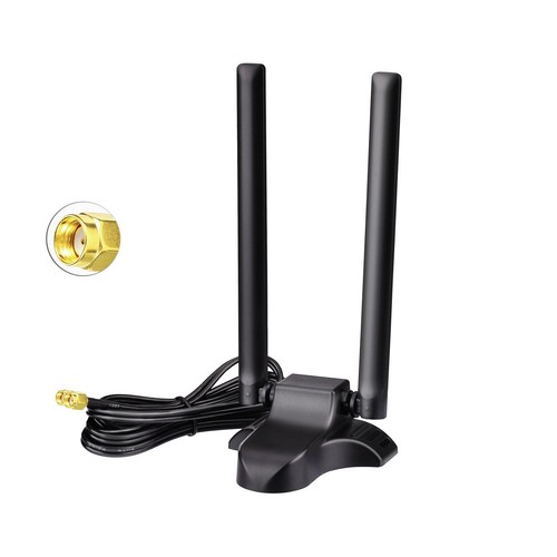 Antenna wifi dualband 4ghz - antenna,