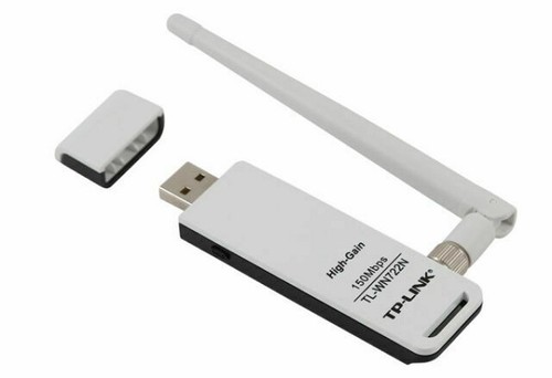 Antenna usb wifi link - usb, tp-link