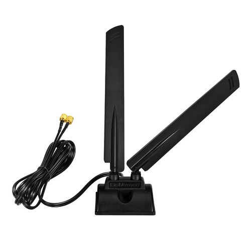 Antenna wifi tri band - antenna, tri-band