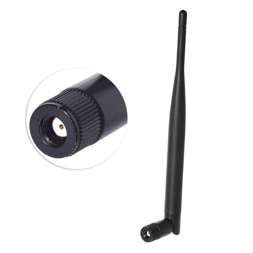 Antenna dual band 4ghz - antenna, 2.4ghz
