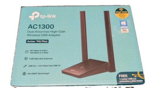 Link archer t4u plus - archer,