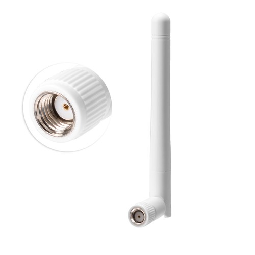 Ghz mimo rp sma - 2x, rp-sma