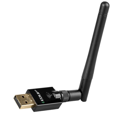 Adattatore wifi usb dual - adattatore, band