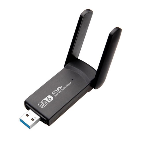 Adattatore wifi usb 1800 - wifi,