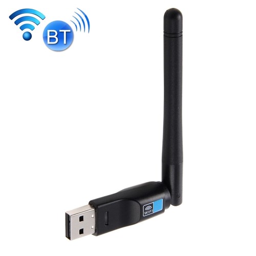 Adattatore wifi usb 1 - 2, in