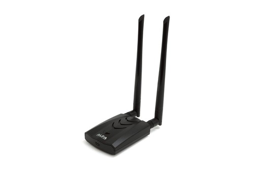 Adattatore usb alfa - usb,