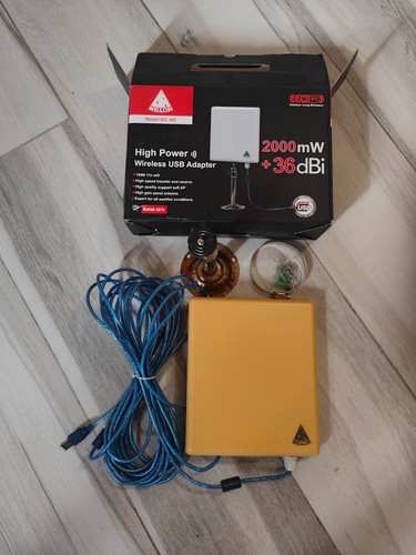 Antenna wifi melon - wifi, esterno