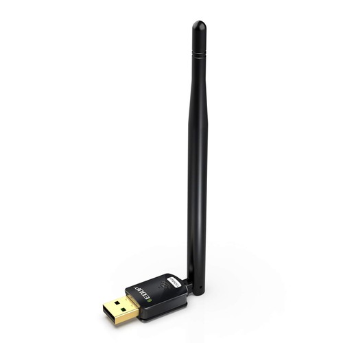 Adattatore wifi usb - adattatore, ad