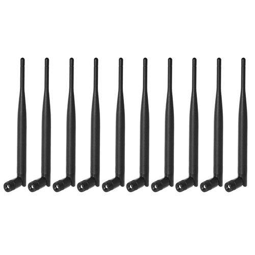 Confezione antenna wifi - confezione,