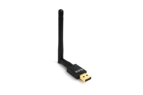 Adattatore usb wifi - usb, alfa