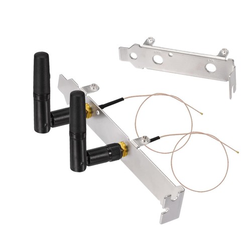 Kit antenna mini - antenna, dual