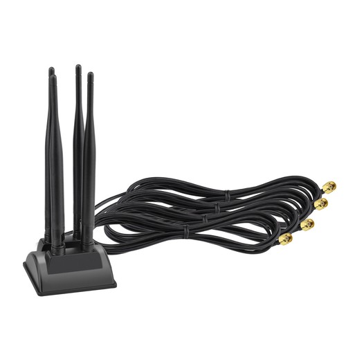 Antenna wifi dual - wifi,