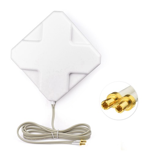 35dbi lte mimo antenna - 4g,