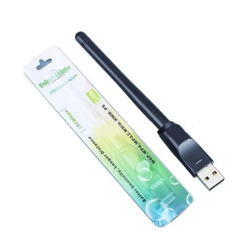 Adattatore wifi usb 150mbps - wifi,