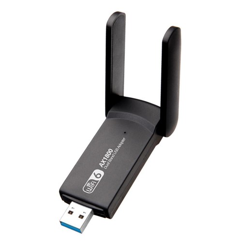 Adattatore wifi usb 1800 - adattatore,