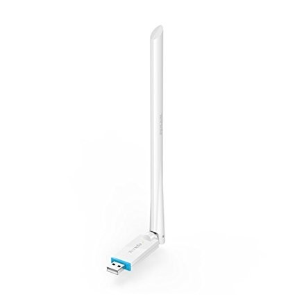 Tenda antenna usb - wi-fi, 6
