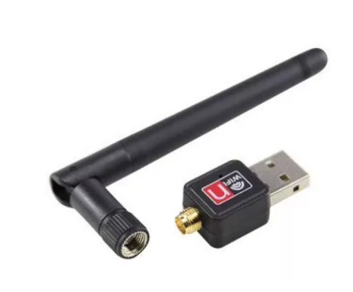 Adattatore wifi usb con - wifi, driver