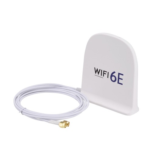Antenna wifi tri - antenna, tri-band