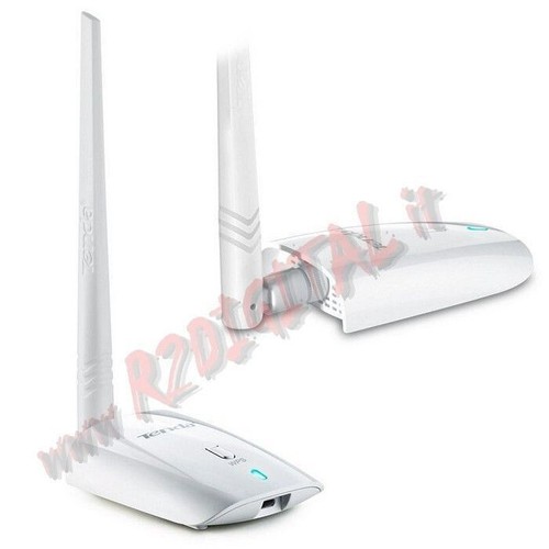 Adattatore usb tenda - tenda, 311ma