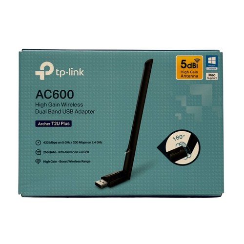 Link archer t2u - archer, plus